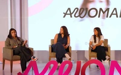 Women in Key Positions