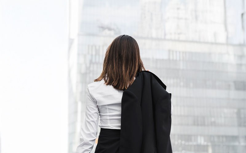 Women in Key Positions