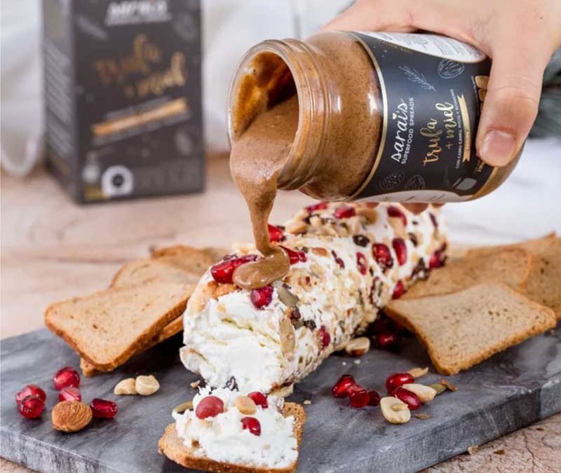 SaraisSpreads