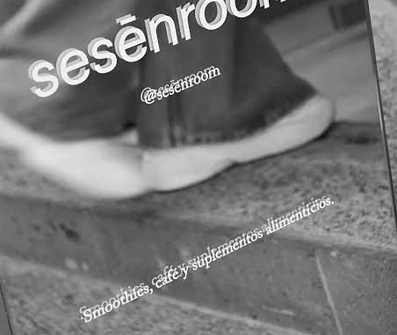 SESEN ROOM