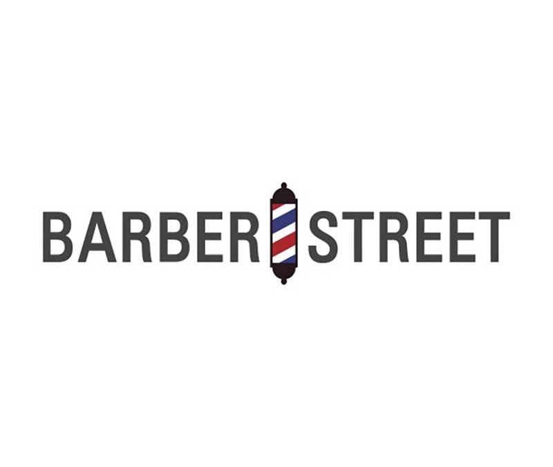 BARBER STREET