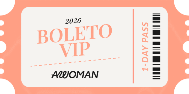 Boleto VIP 1 día
