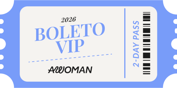 Boleto VIP 2 días